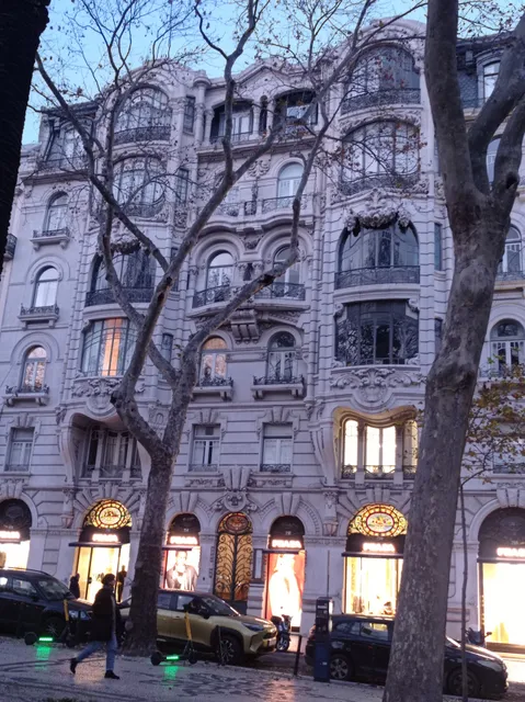 Avenida da Liberdade