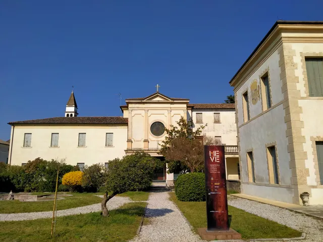 MeVe - Memoriale Veneto Grande Guerra