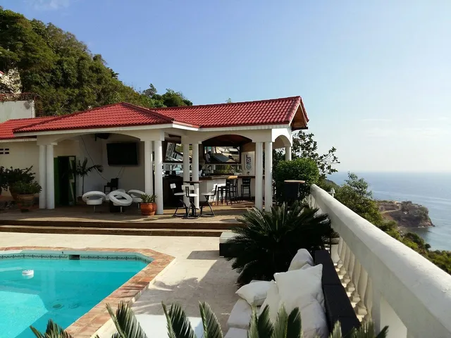 Habitation Jouissant