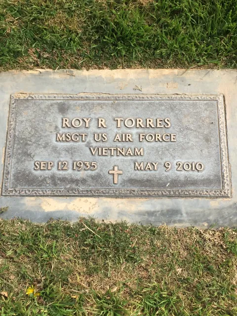 Evergreen Memorial Park