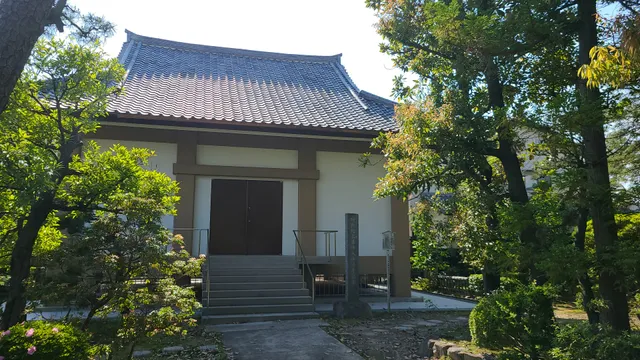 Anraku-ji