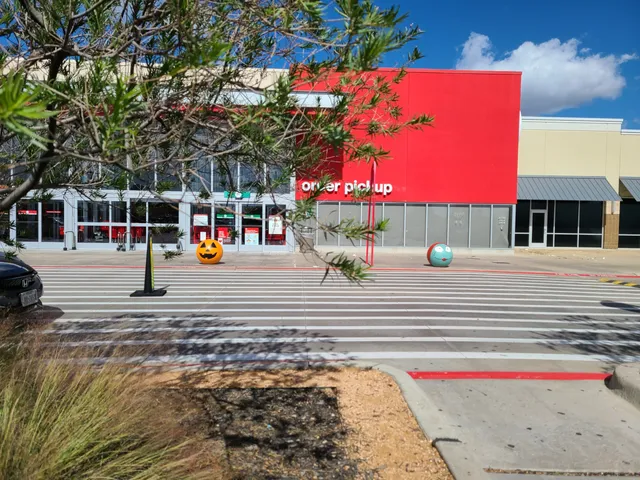 Presidio Town Crossing