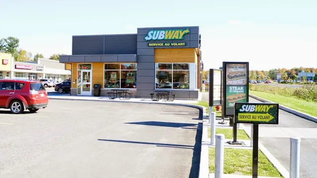 Subway