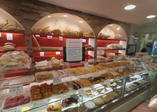 Panetteria Giada Bologna