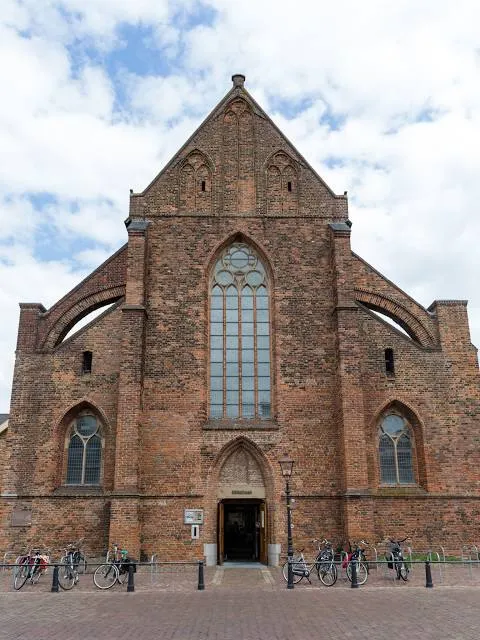 Broederenkerk, Zutphen