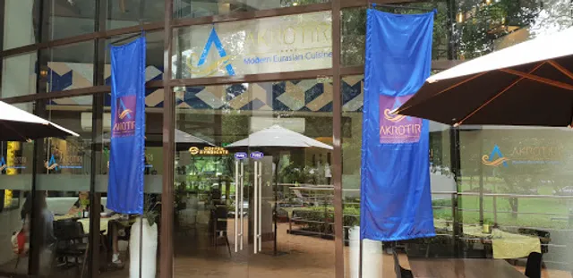 Akrotiri Real Greek Restobar