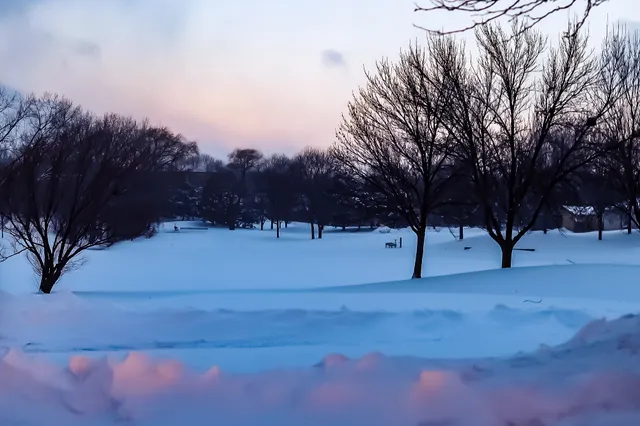 Salt Creek Park District