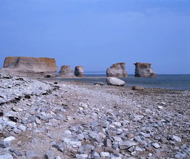 Île Quarry