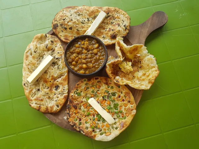 Raj Amritsari Kulcha Haveli