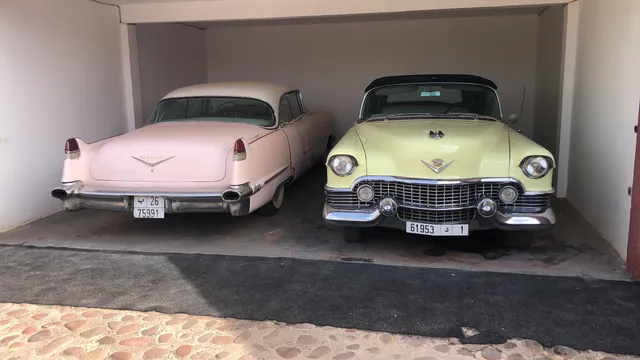 Le Domaine Du Rétro