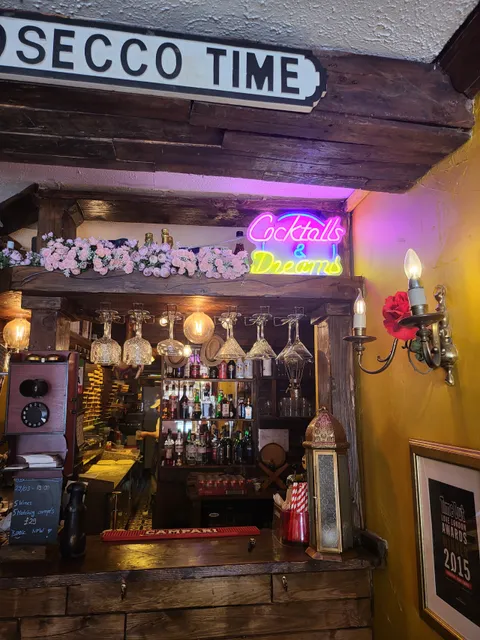 La Gioconda Italian Restaurant & Pizzeria