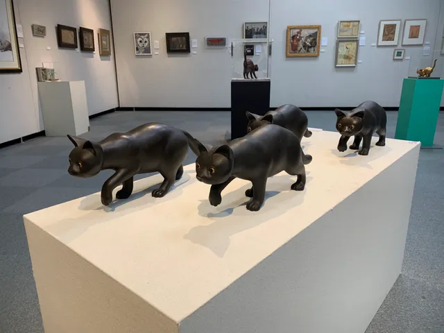 Maruyama Bunka Museum