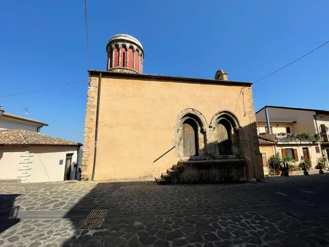 Chiesa del Pozzoleo (o di Santa Filomena)