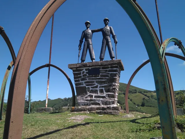 Área recreativa La Colladiella