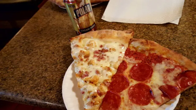 New York Pizzeria