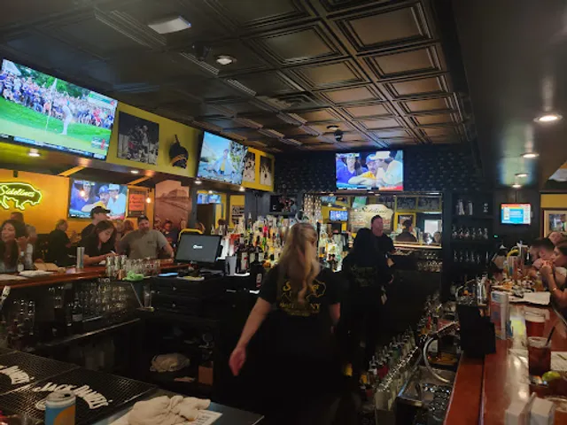 Sidelines Sports Bar and Grill