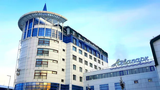 Belovodie Hotel&Resort