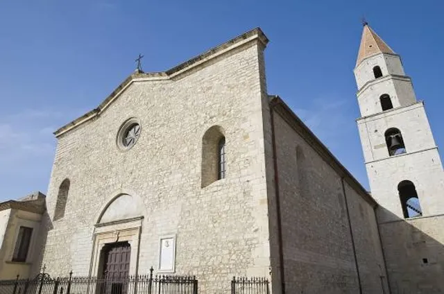 Museo Archeologico Nazionale "Mario Torelli"