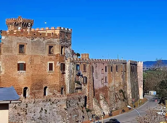 Castello Guglielmi