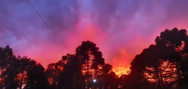 Parque Nacional da Maça