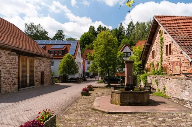 Recski National Memorial Park