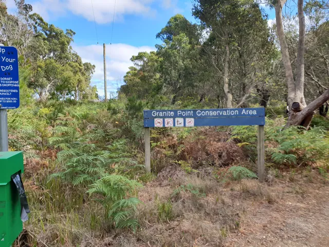 Bridport Wildflower Reserve