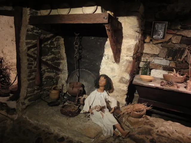 Musée du Vieux Lacaune