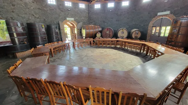 Vinícola Salvati & Sirena