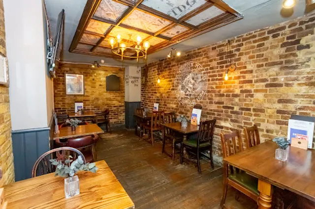 Queens Head Uxbridge