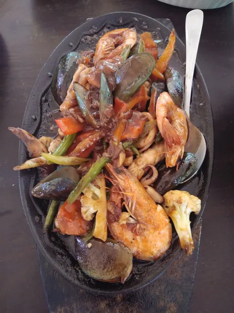 Coastal Cuisine Grill and Restaurant