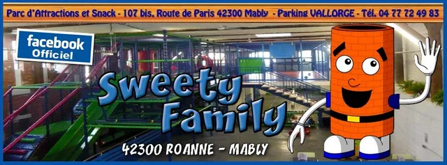 Sweety Family parc
