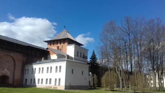 Children's Museum Center