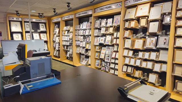 Scott's Rochester Photo Supply