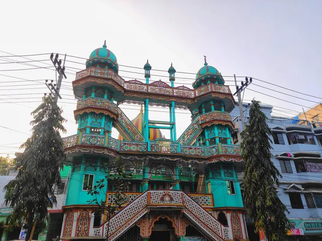 Chandanpura Masjid