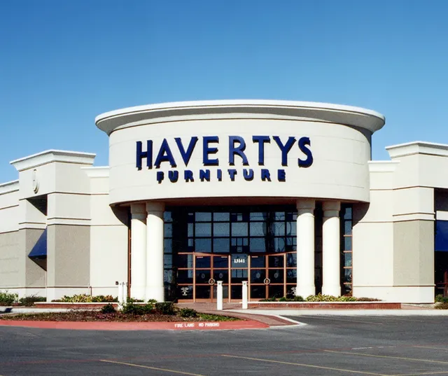 Havertys Furniture