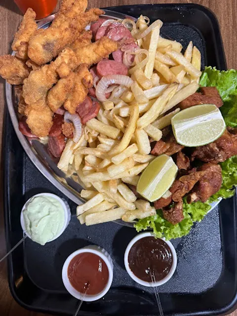 Dona Maria Espetaria