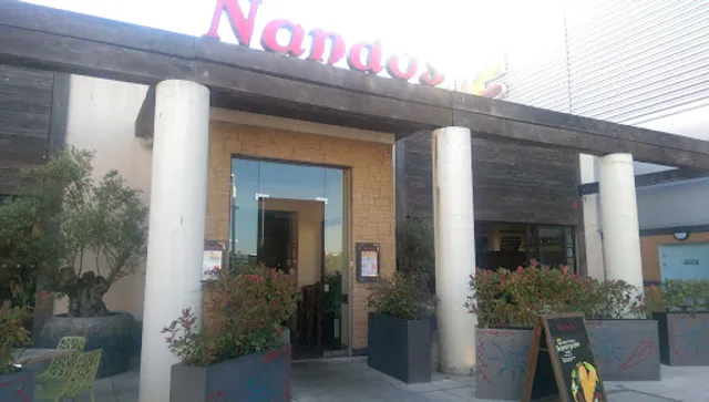 Nando's Thanet
