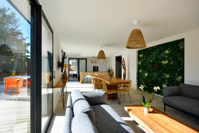 Domaine de la Pointe Kerhostin