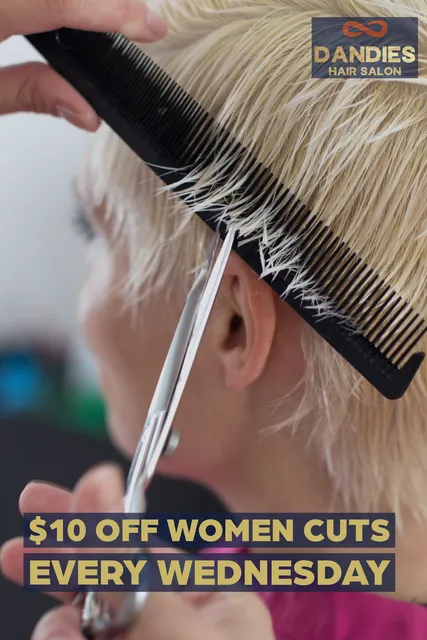 Dandies Family Salon of Mountain View