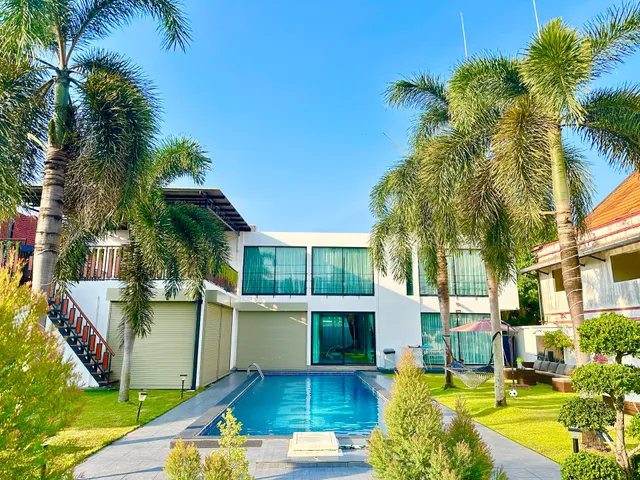 The White House Kamala