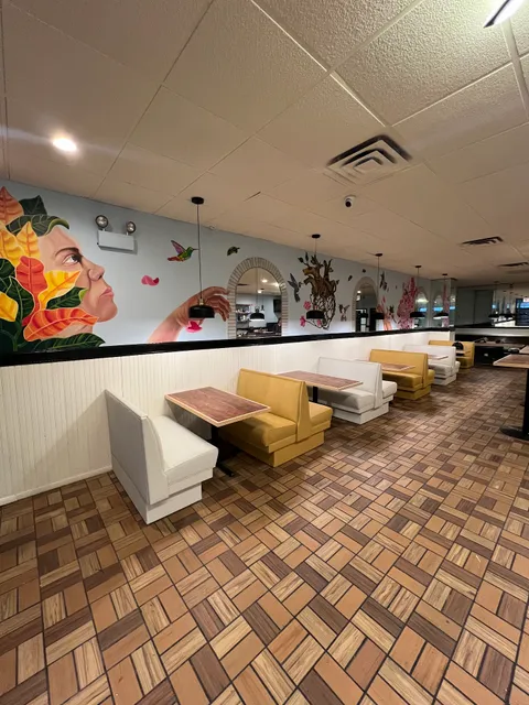 ADORO FUSION KITCHEN + BAR