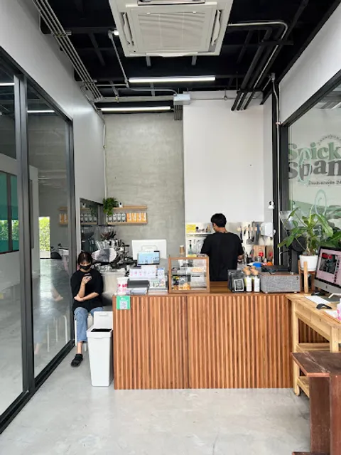 Totti Coffee Prawet Avenue