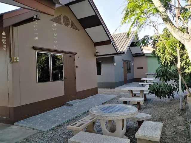 Bangsaray​ Resort​