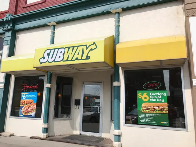 Subway