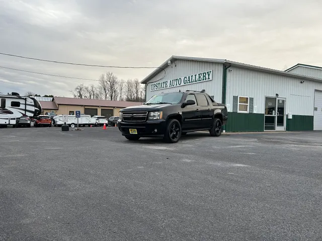 Upstate Auto Gallery