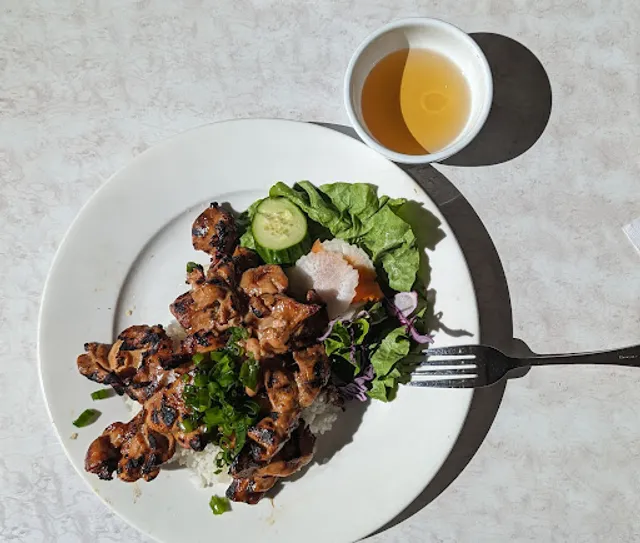 Pho Phoenix ( Previously Pho Phuong Hoang )