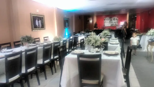 Restaurante Paladar