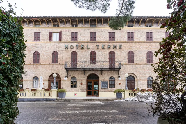 HOTEL TERME | Sarnano