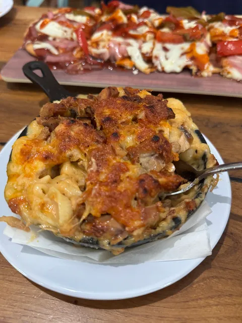 All American Sports Bar