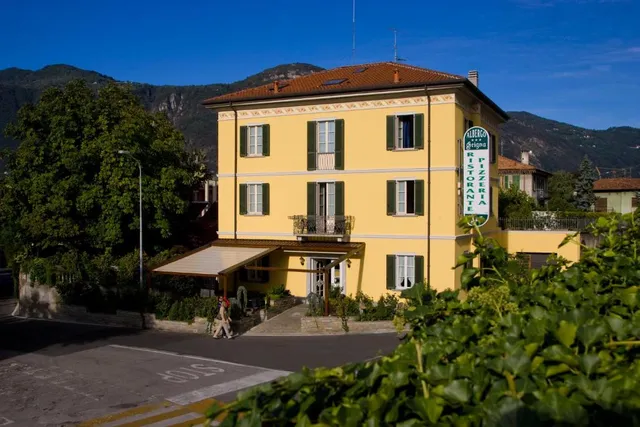 Ristorante Grigna